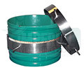 Low Carbon Steel Weld Ring for Oil & Gas Pipeline Systems