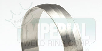 Machined Weld Rings