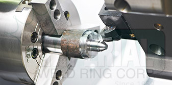 Precision CNC Turning & Machining