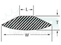 Machined Weld Ring Style 10