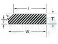 Machined Weld Ring Style 6