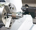 Precision CNC Turning & Machining