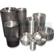 Custom Weld Spools for the Power Generation Industry